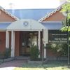 North West Academic Centre