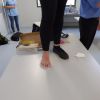 Foot care