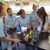 Pharmacy Lab