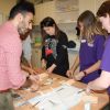 Suturing skills