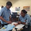 Bourke: Wound care