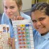 Pharmacy education