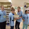 Health Service Pharmacy 