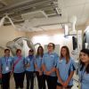 Xray Department