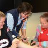 Blood pressure lesson