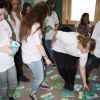 Social Emotional Wellbeing 
