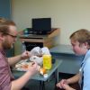 Pharmacy with Josh Allen