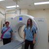 MRI