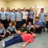 CPR Training