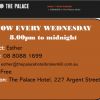 Karaoke Palace Hotel