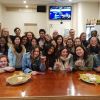 BHUDRH IPE Student Social Event