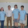 BH Pharmacy with Pharmacist Andrew Johnson