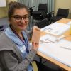 BH suturing