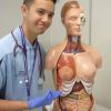 Coomealla future Doctor!