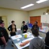 BH Suturing