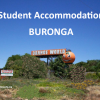 Welcome to Buronga