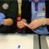 BSL testing