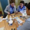 Don't rush to crush with Sarah, Monash Pharmacy