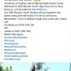 SOS Bourke Youth