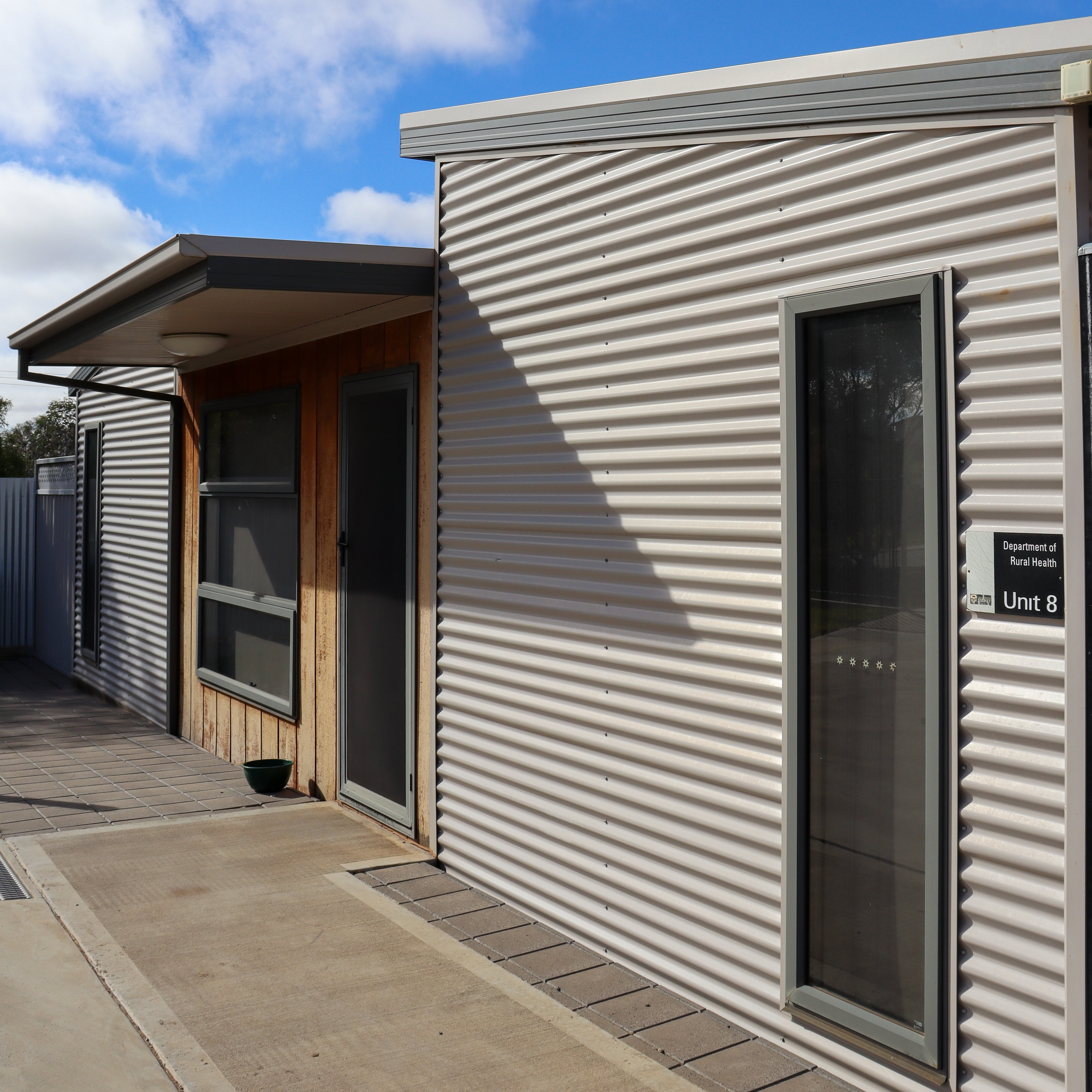 Student Facilities