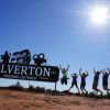 SP students in Silverton