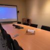 Conference Meeting Room