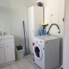 Each student accommodation unit comes with laundry facilities