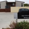 Broken Hill student accommodation car parking 