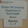 Broken Hill student accommodation