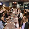 Meet & greet of speechies, OT, medical & nursing students from UoW & SCU