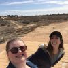 Visiting Mungo National Park