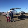 Emma with RFDS