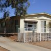 Top House, Bromide Street