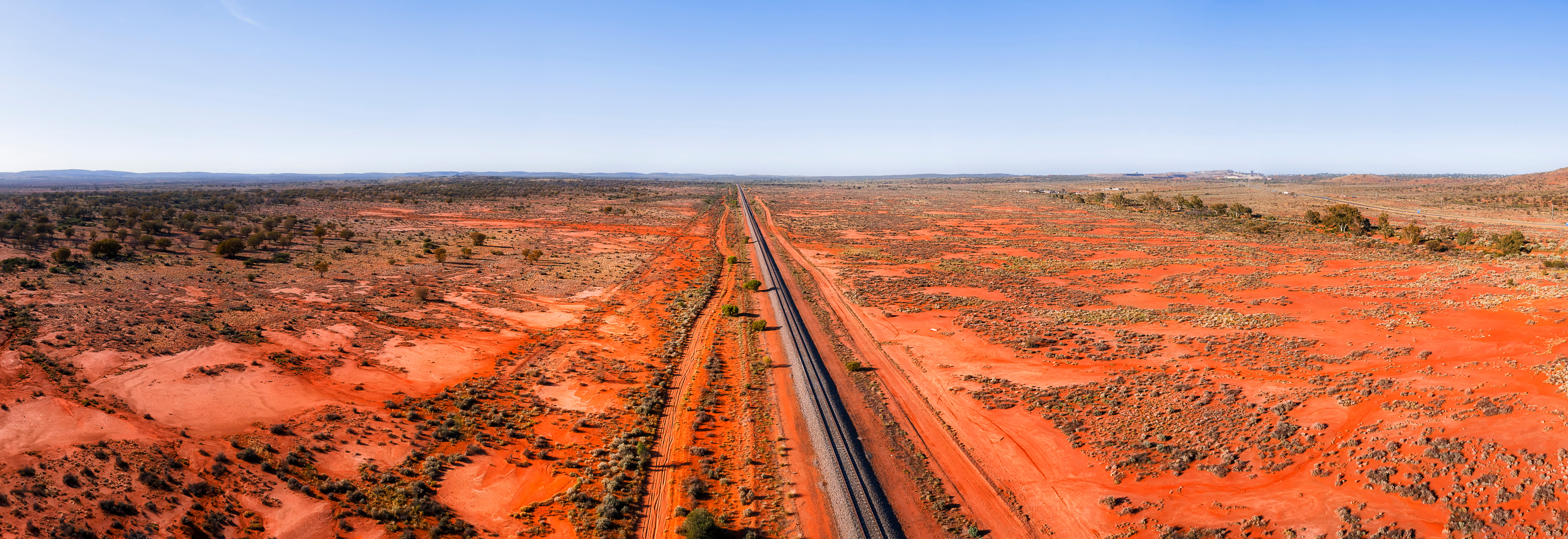 Welcome to Broken Hill UDRH